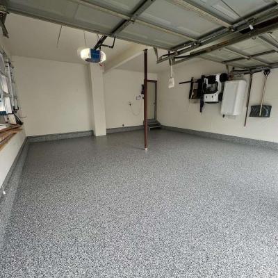 Long Island Garage - Projects Recents