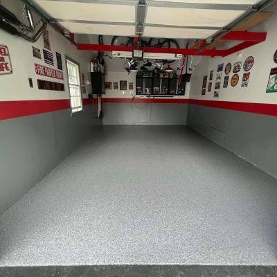 Long Island Garage - Projects Recents