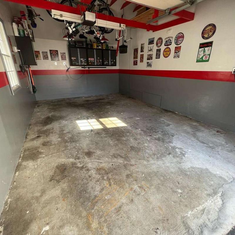 Long Island Garage - Projects Recents