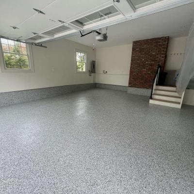 Long Island Garage - Projects Recents