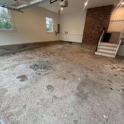 Long Island Garage - Projects Recents