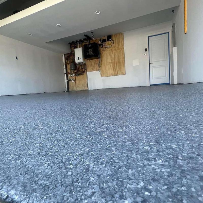 Long Island Garage - Projects Recents