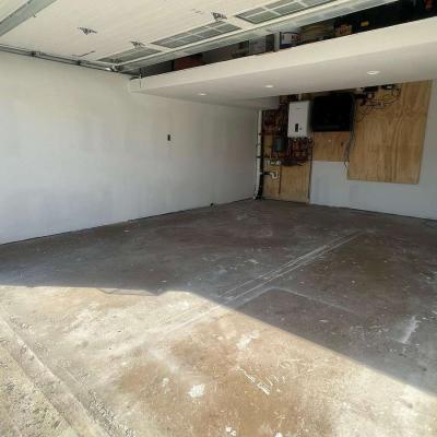 Long Island Garage - Projects Recents