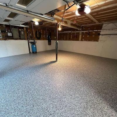 Long Island Garage - Projects Recents