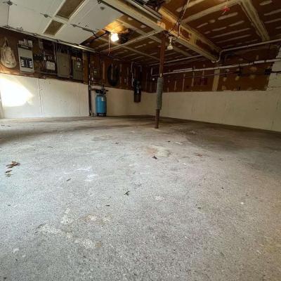 Long Island Garage - Projects Recents