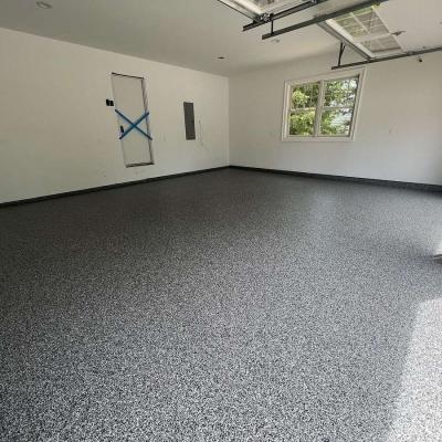 Long Island Garage - Projects Recents