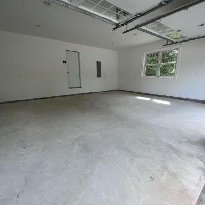 Long Island Garage - Projects Recents