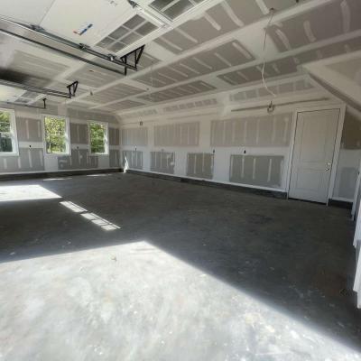 Long Island Garage - Projects Recents